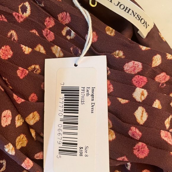 Ulla Johnson Imogen Dress - Picture 10 of 11